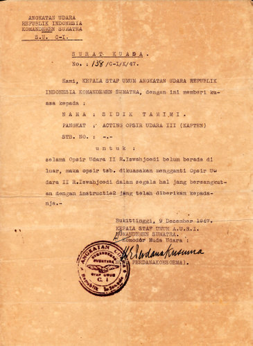 SK-AURI-Komandemen-Sumatera