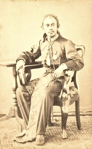 RAA_Martanagara_nuju_janten_Patih_di_Sumedang