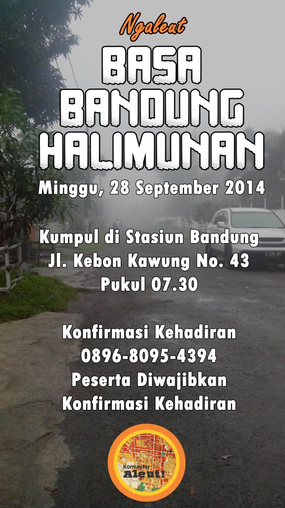 2014-09-28 Basa Bandung Halimunan
