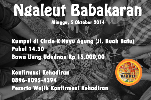 2014-10-05 Babakaran