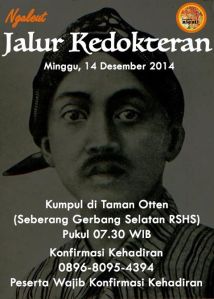 Jalur Kedokteran 2014