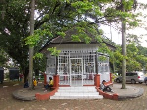 Gazebo
