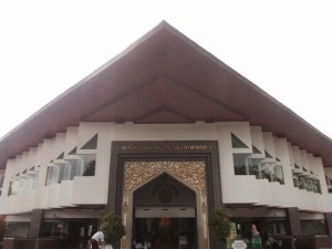 Masjid Al Ukhuwah