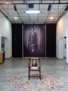 Pameran Foto Inggit Garnasih
