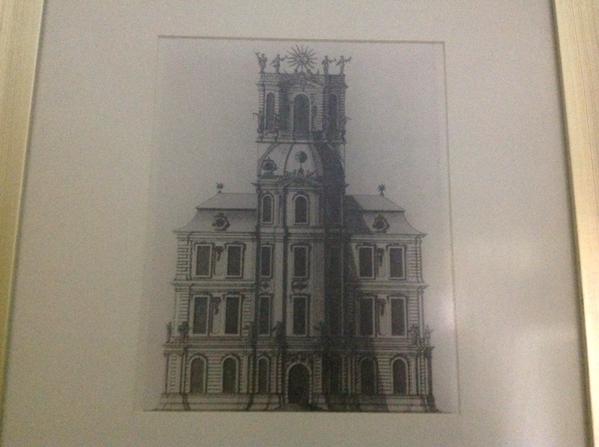 observatorium mohr 1