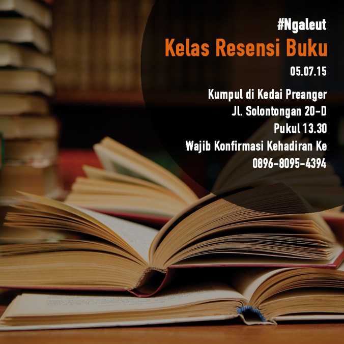 2015-07-05 Kelas Resensi 2