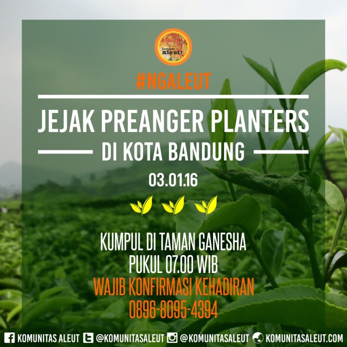 2016-01-03 Jejak Preanger Planters di Kota Bandung 2
