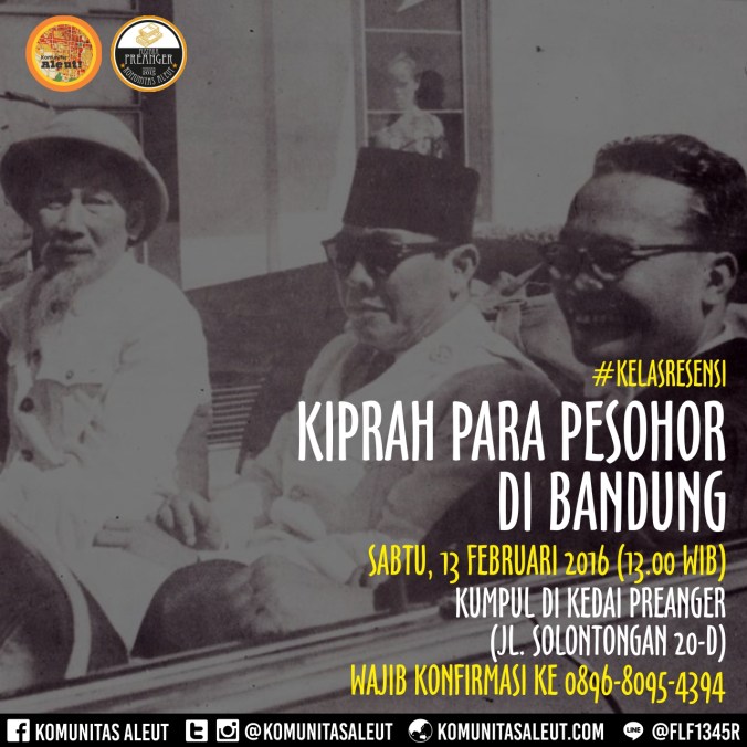 2016-02-13 Pesohor di Bandung 3
