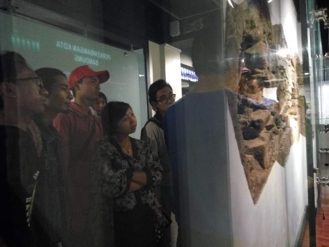 Bonus Biotour Volume#2 : Tiket Museum Gedung Sate