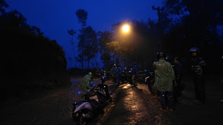 Susur Pantai | Foto Nurul Fatimah