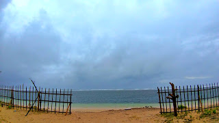 Ciletuh ratusan kilometer yang basah 4