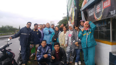 Dari Ciletuh ke Ujunggenteng ke Jalan Lain ke Citambur