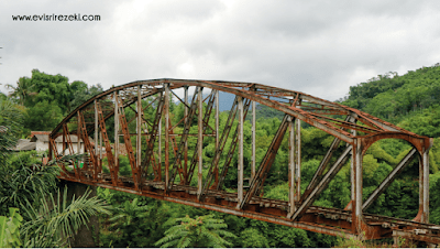 #2 Susur jejak spoorwegen 13