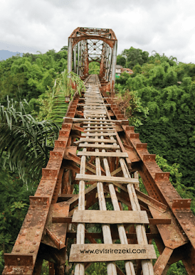 #2 Susur jejak spoorwegen 15