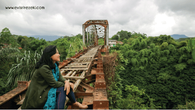 #2 Susur jejak spoorwegen 17