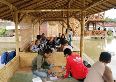 #2 Susur jejak spoorwegen 2