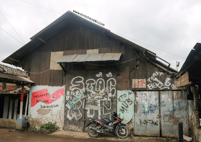 #2 Susur jejak spoorwegen 3