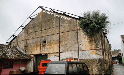 #2 Susur jejak spoorwegen 4