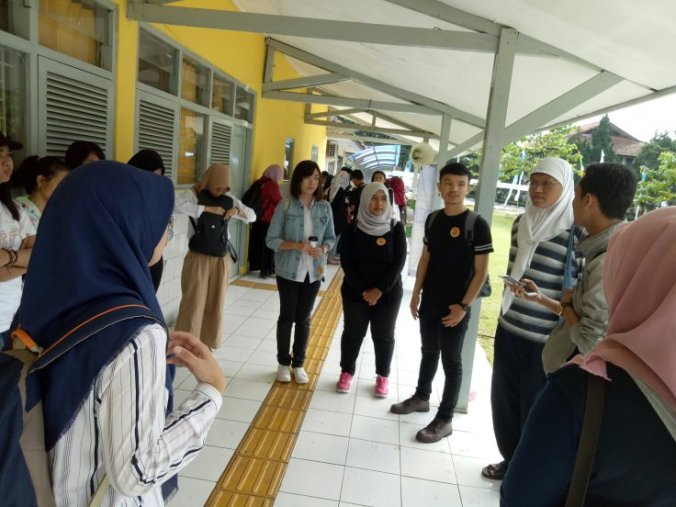 Event #MAPMYDAY, cara beda memperingati Hari Disabilitas Internasional 1