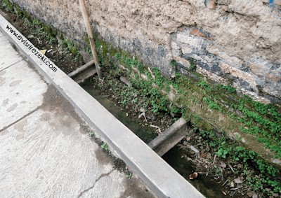 Susu jejak spoorwegen 3