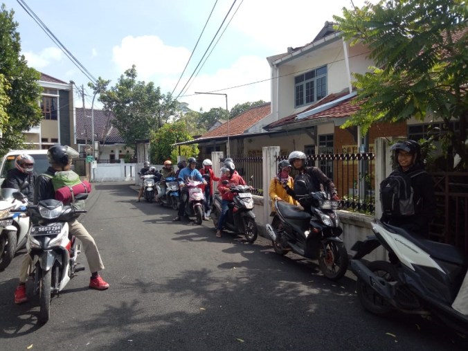 Secuil kisah momotoran 6