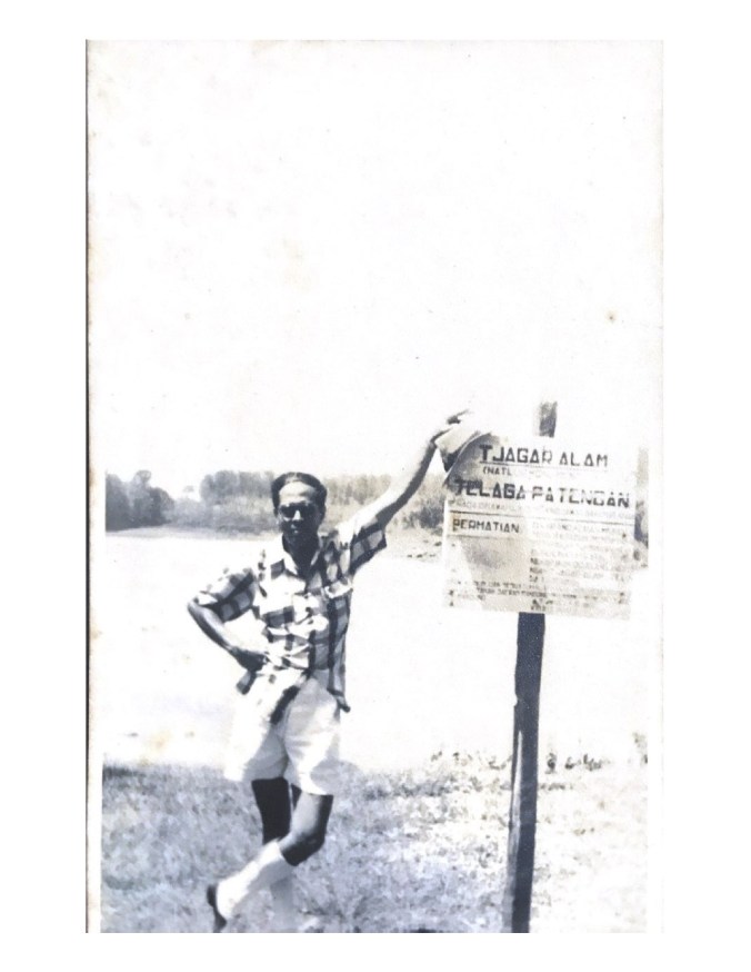 Kecintaan Max Salhuteru Terhadap Budaya Sunda &amp; Keluarga Sinumbra 4