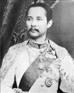 Chulalongkorn2