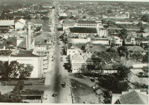 Sumber foto: Bandung; CItra Sebuah Kota (RPGA Voskuil)