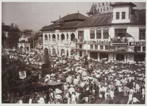 Sumber foto: kitlv.nl