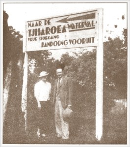 Bandoeng Vooruit Tjizaroea (2)