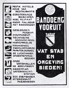 bandoeng vooruit 1