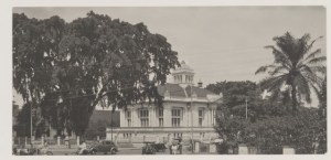 Bandung 1938 JavascheBank