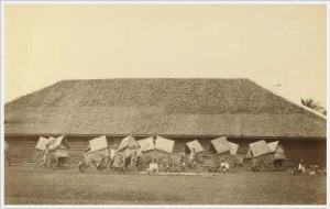 Ridwan Tangkuban Parahu 1