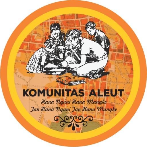 Dunia Aleut